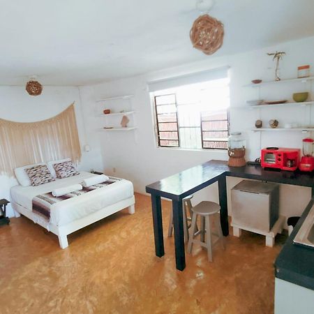 Hotel Selva Bacalar - Free Bike Rental Екстериор снимка