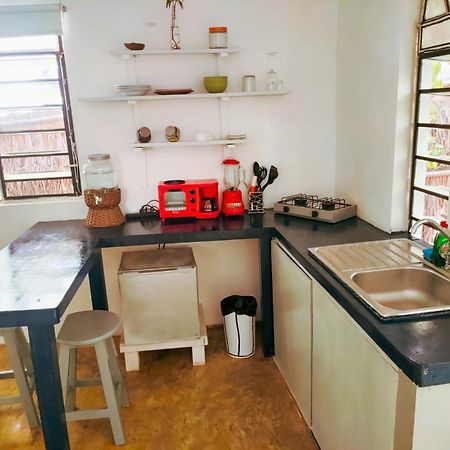 Hotel Selva Bacalar - Free Bike Rental Екстериор снимка